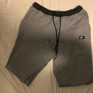 Nike joggers